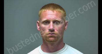 DOUGLAS RAY FOX | 2018-09-06 12:04:00 Isabella County, Michigan Booking