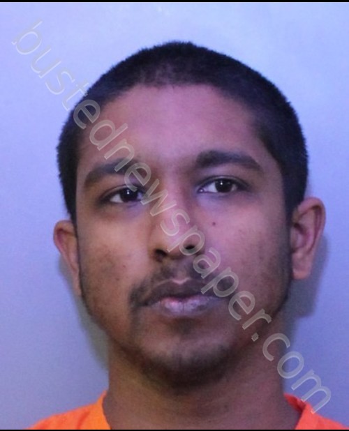 JAMURATH, AKASH #, Polk County, Florida - 2018-09-06