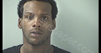 SMITH, CHRISTOPHER J | 2018-09-06 13:32:00 Butler County, Ohio Booking