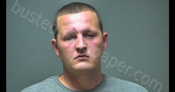 JAMES LEE LATOSKI | 2018-09-06 21:20:00 Isabella County, Michigan Booking