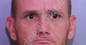 <B>GATLIN</B>, <B>LOUIS</B> <B>LEVANN</B> <B>III</B> #, Polk County, Florida - 2018-09-06