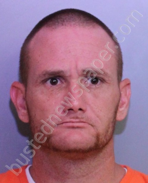 GATLIN, LOUIS LEVANN III #, Polk County, Florida - 2018-09-06