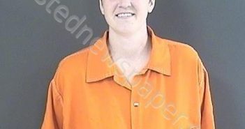 HICKEY, ASHLEY BRIDGET | 2018-09-06 20:22:00 Roanoke County, Virginia Booking