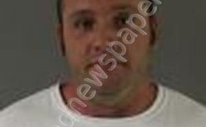 GRIFFIN, EDWARD CONLEY | 2018-09-06 Grant County, Wisconsin Booking