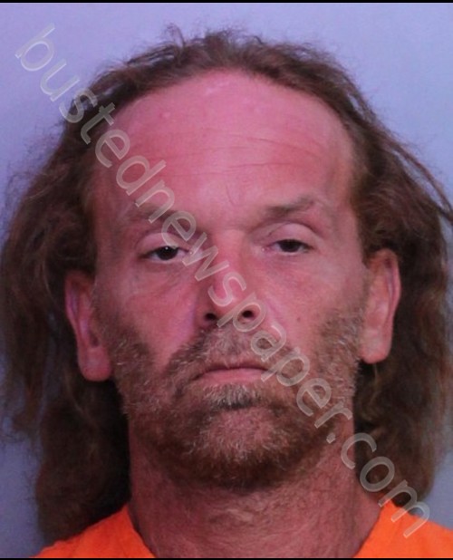 BYRD, CALVIN SCOTT #, Polk County, Florida - 2018-09-06