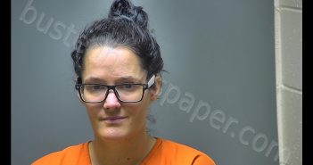 JOSILYNE MARIE MOORE | 2018-09-06 14:29:00 Isabella County, Michigan Booking