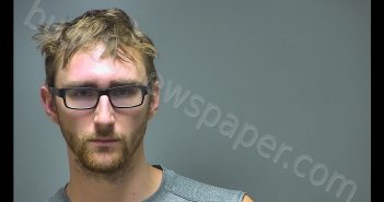 AARON CHRISTOPHER SIMPSON | 2018-09-06 22:37:00 Isabella County, Michigan Booking