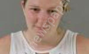 LADOW, SAMANTHA JO | 2018-09-06 Grant County, Wisconsin Booking