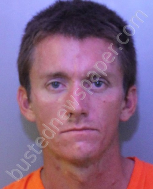 RIKER, SKYLER #, Polk County, Florida - 2018-09-06