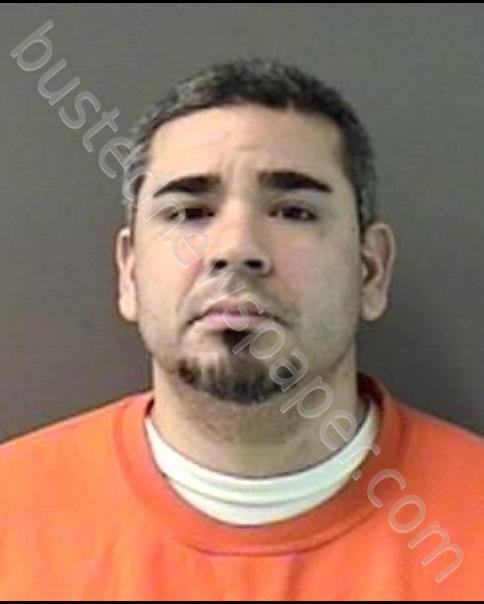 NAVEJAR, ALBERT ARTURO #, Bell County, Texas - 2018-09-06 02:14:00