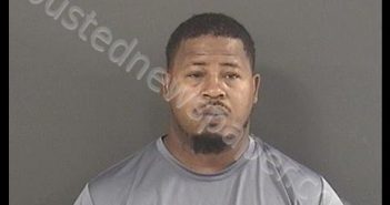 ROGAN, KENNETH TYRONE | 2018-09-07 00:48:00 Roanoke County, Virginia Booking
