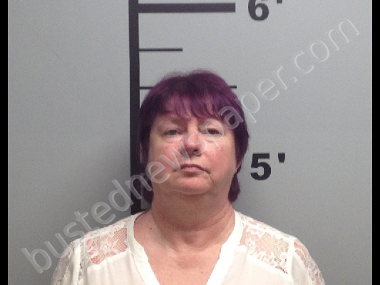 JOHNSON, KIMBERLY ANN #, Benton County, Arkansas - 2018-09-07 03:10:00