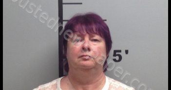 <B>JOHNSON</B>, <B>KIMBERLY</B> A #, Benton County, Arkansas - 2018-09-07 03:10:00