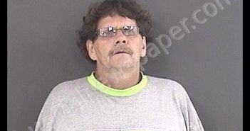 WHEELER, JAMES ESSLEY | 2018-09-07 12:06:00 Roanoke County, Virginia Booking