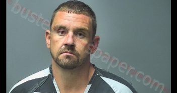 <B>BILLY</B> DARRELL <B>JOHNSON</B> #, Simpson County, Kentucky - 2018-09-07 01:03:00