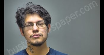 JONATHAN JOEL HAWKINS | 2018-09-07 04:47:00 Isabella County, Michigan Booking