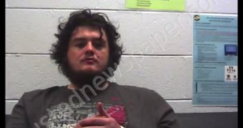 BRYCE MCKNLEY LANHAM | 2018-09-07 20:11:00 Grant County, Kentucky Booking