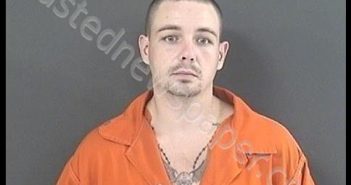 JARELS, IKE WILLIAM JUNIOR | 2018-09-07 15:57:00 Roanoke County, Virginia Booking