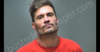 JASON DEWAYNE SWITZER | 2018-09-07 23:26:00 Isabella County, Michigan Booking