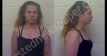 <B>BRANNON</B> <B>AMBER</B> <B>LASHAY</B> #, Craven County, North Carolina - 2018-07-09 16:32:32