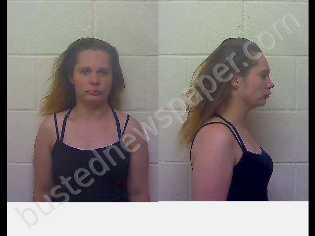BRANNON AMBER LASHAY #, Craven County, North Carolina - 2018-07-09 16:32:32