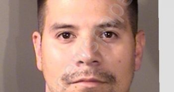 PEREZ, <B>JONATHAN</B> #, <b>Denton</b> County, Texas, Denton County, Texas - 2018-09-07