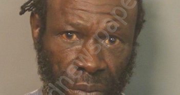 TURNER, JESSIE ALONZO | 2018-09-08 00:08:00 Jefferson County, Alabama Booking