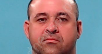 MELENDEZ, <B>SAMUEL</B> <B>BENJAMIN</B> #, Brazoria County, Texas - 2018-09-08