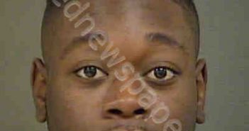 <B>MCKINNEY</B>, <B>MALIK</B> <B>ERIC</B> #, Mecklenburg County, North Carolina - 2018-09-08 15:30:00