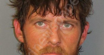 MOORE, NICKLES LEE PRESTON | 2018-09-08 07:45:00 Jefferson County, Alabama Booking