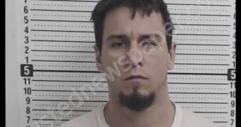 JAGO, CODY LEVI | 2018-09-08 12:04:00 Fayette County, Ohio Booking