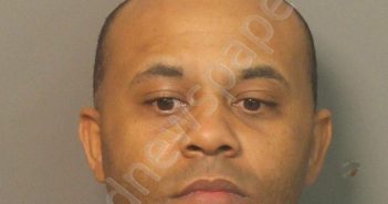 LOWERY, MICHAEL SHAWN | 2018-09-08 06:08:00 Jefferson County, Alabama Booking