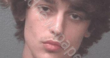 GUESNO, PHILLIP MICHAEL | 2018-09-08 Onslow County, North Carolina Booking