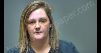 KARAH NICOLE COLLIN | 2018-09-08 22:19:00 Isabella County, Michigan Booking