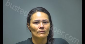 JESSICA STARR KAHGEGAB | 2018-09-08 16:01:00 Isabella County, Michigan Booking