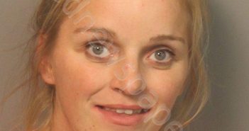 JONES, CHASITY NICOLE | 2018-09-08 02:22:00 Jefferson County, Alabama Booking