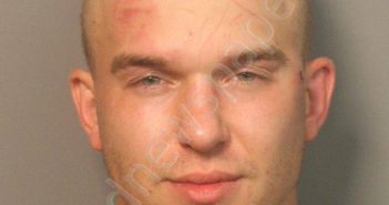 BUCKELEW, BRADLEY HAL | 2018-09-08 11:02:00 Jefferson County, Alabama Booking