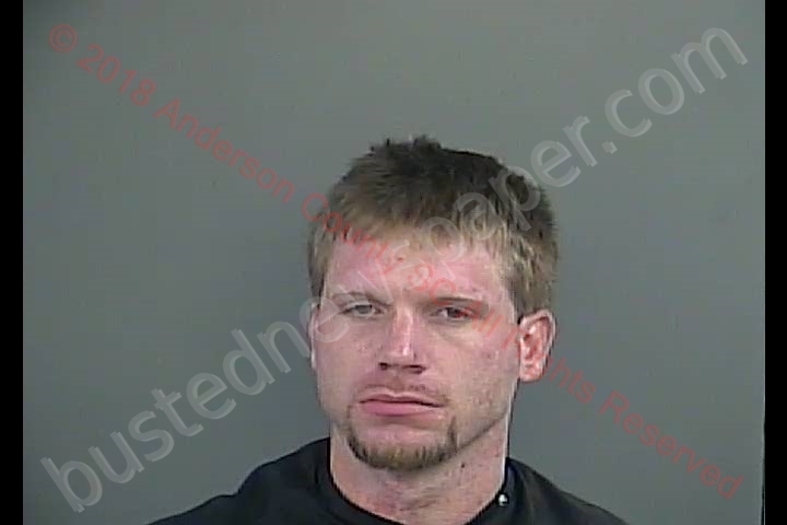 BRADY DYLAN KERNELS #, Anderson County, South Carolina - 2018-09-08 14:58:00