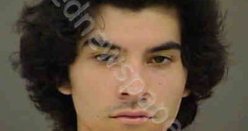 <B>CALKINS</B>, <B>TIMOTHY</B> <B>DANIEL</B> #, Mecklenburg County, North Carolina - 2018-09-08 15:55:00