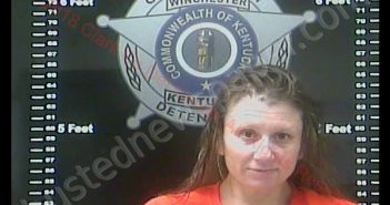 <B>BRENDA</B> GAIL TAULBEE #, <b>Clark</b> County, Kentucky, Clark County, Kentucky - 2018-09-09 14:22:00