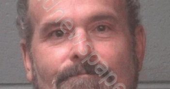 THOMPSON, WILLIAM GRADY | 2018-09-09 Onslow County, North Carolina Booking