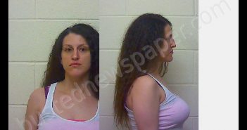BERRY HALEY ROSSI | 2018-07-11 08:31:15 Craven County, North Carolina Booking