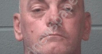 MATTESON, RICHARD WILLIAM | 2018-09-09 Onslow County, North Carolina Booking