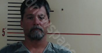 <B>JOHNSON</B>, <B>BILLY</B> JACK #, Parker County, Texas - 2018-09-09