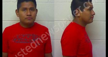 LOPEZ ALDAIR GONZALEZ | 2018-07-11 07:11:59 Craven County, North Carolina Booking