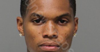 <B>JOHNSON</B>,<B>BRAY</B> <B>TYRONE</B> JR #, Wake County, North Carolina - 2018-09-09 18:45:00