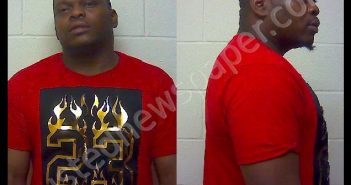 SIMMONS DONALD LEE | 2018-07-11 04:03:40 Craven County, North Carolina Booking