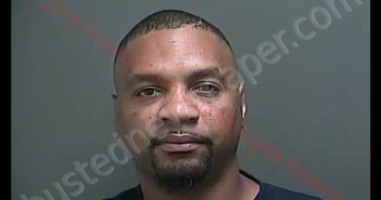 <B>ANDRE</B> <B>WALLACE</B> <B>BOSTON</B> #, Howard County, Indiana - 2018-09-09 02:21:00