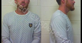 BURGESS MICHAEL GAVIN | 2018-07-11 09:03:28 Craven County, North Carolina Booking