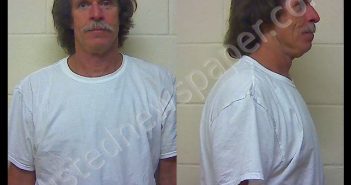 SUGGS CARLTON GENE | 2018-07-11 17:32:26 Craven County, North Carolina Booking